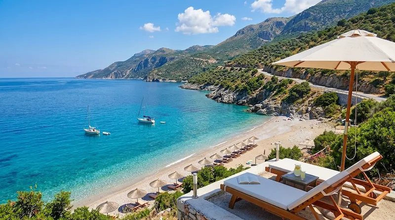 Albania