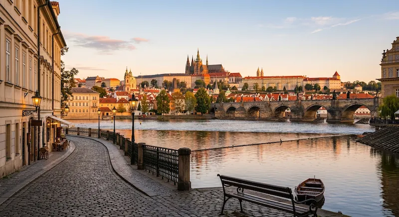 Czechia