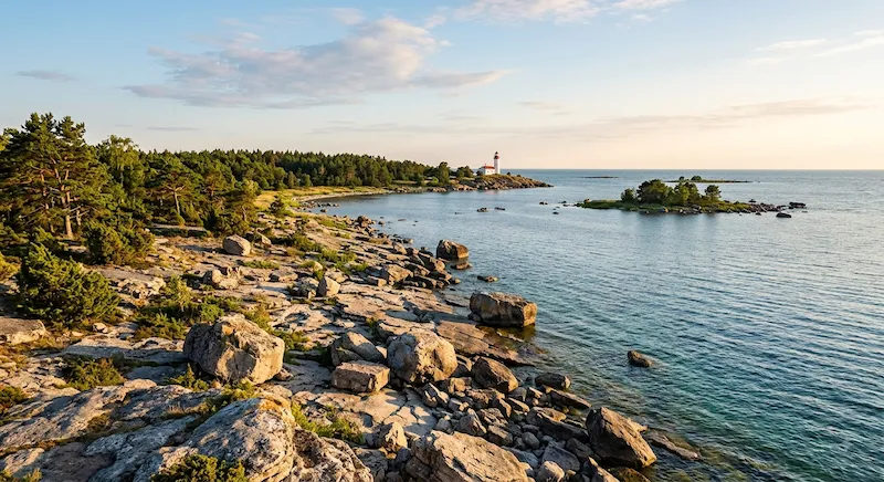 Estonia