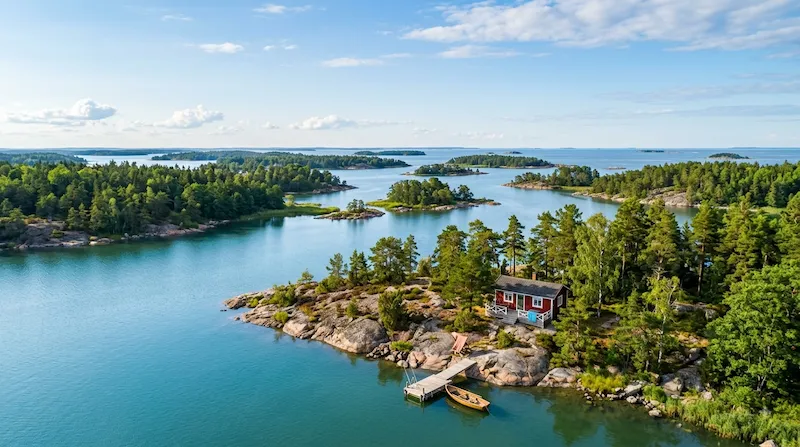 Finland