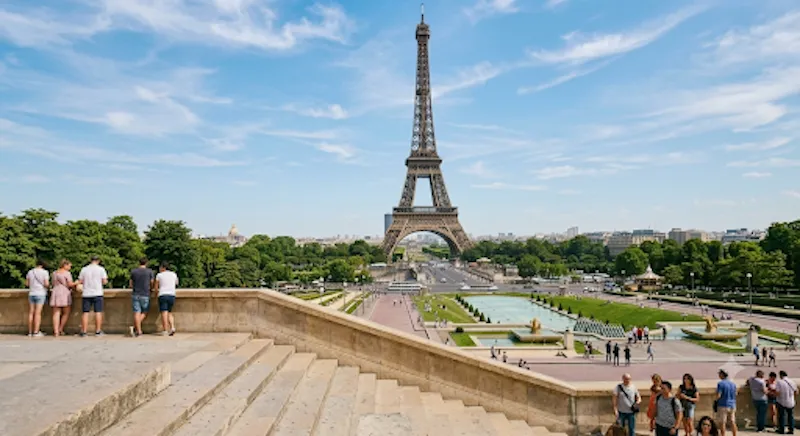 France