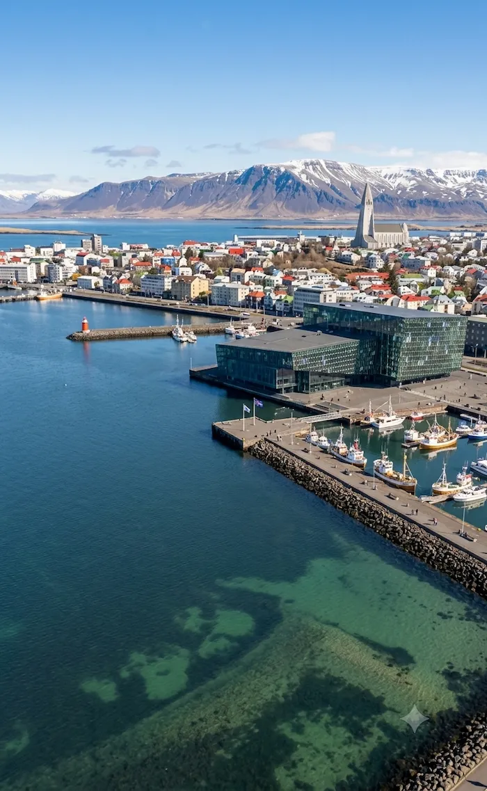 Iceland