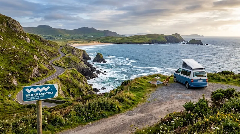 Ireland