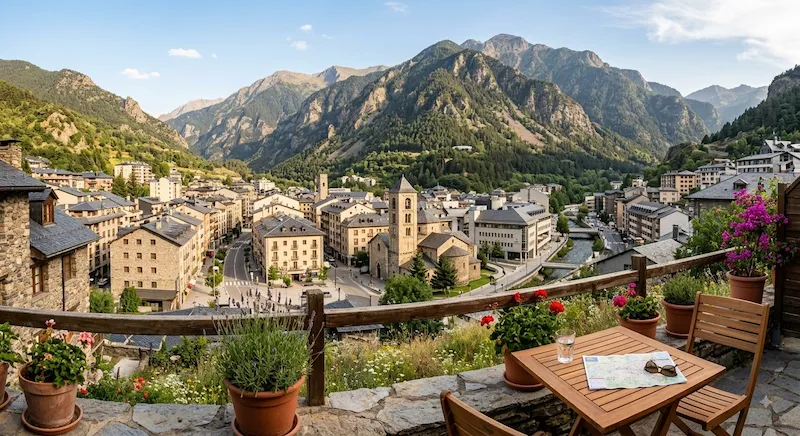 Andorra