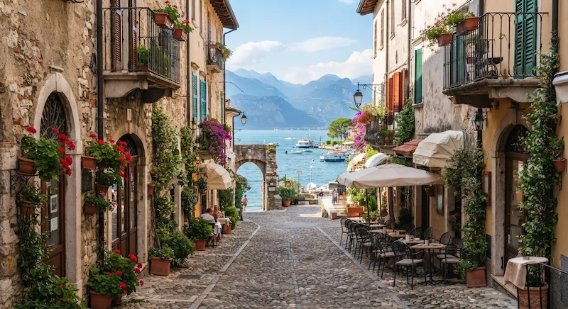 Italy
