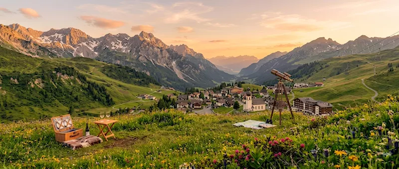 Liechtenstein
