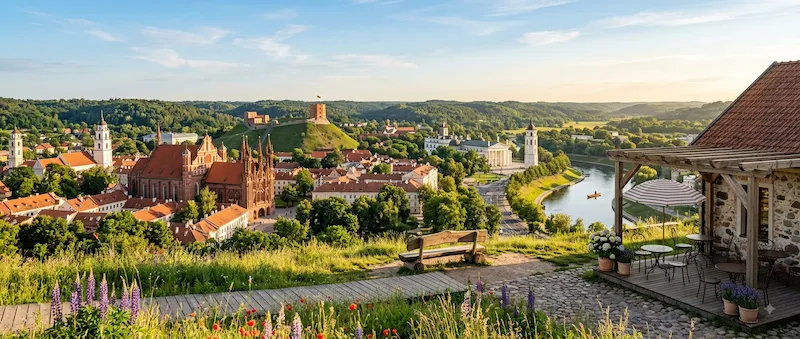 Lithuania