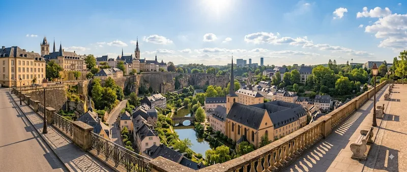 Luxembourg