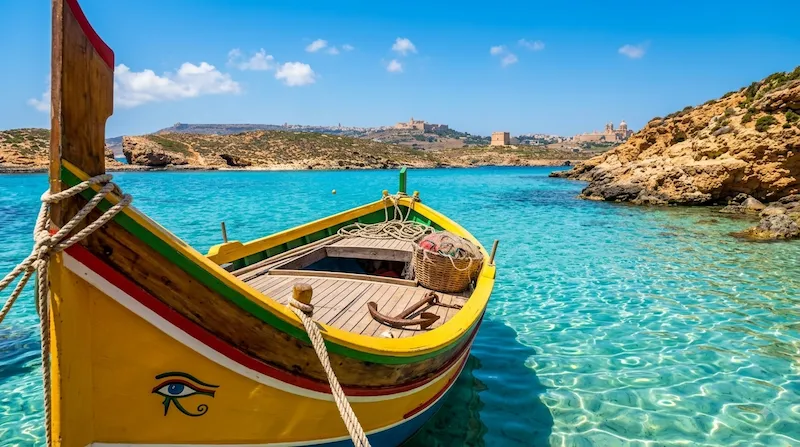 Malta