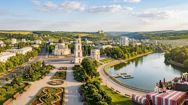 Moldova