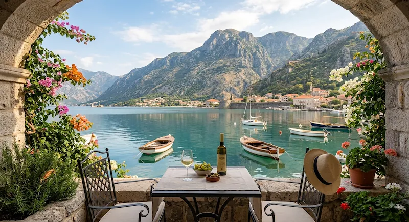 Montenegro