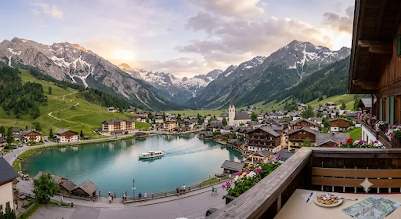 Austria