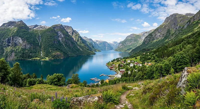 Norway
