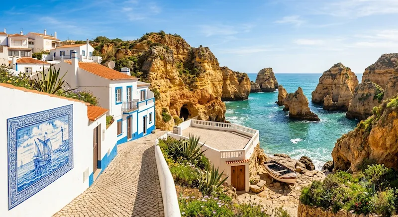 Portugal