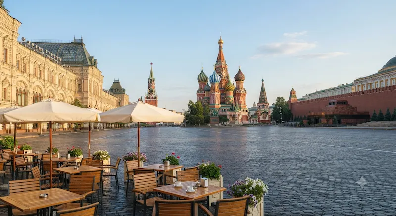 Russia