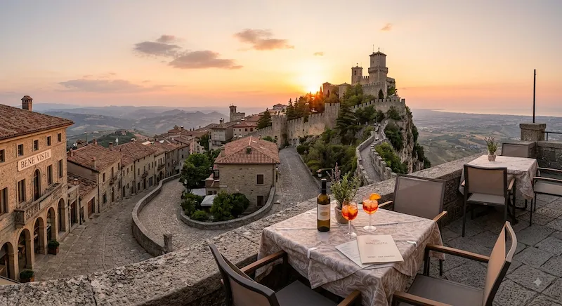 San Marino