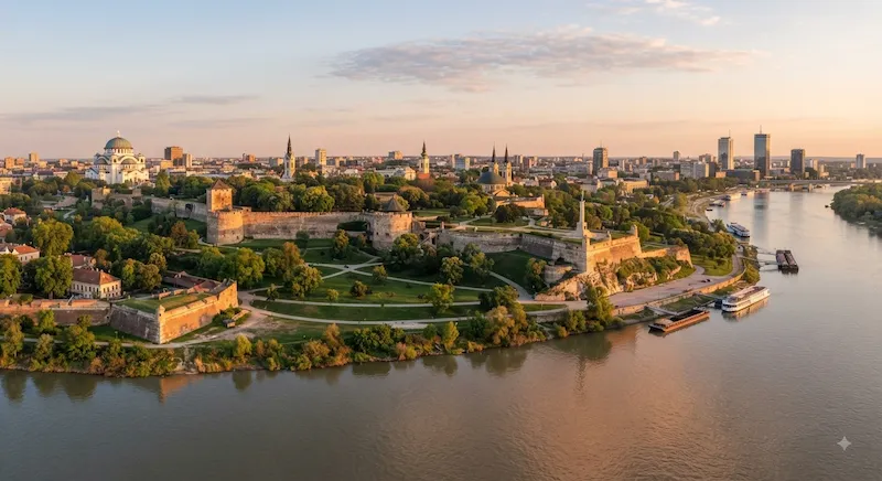 Serbia