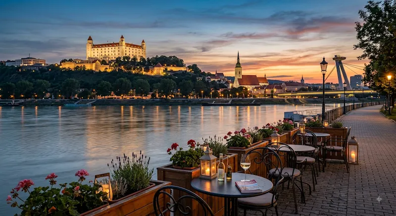 Slovakia