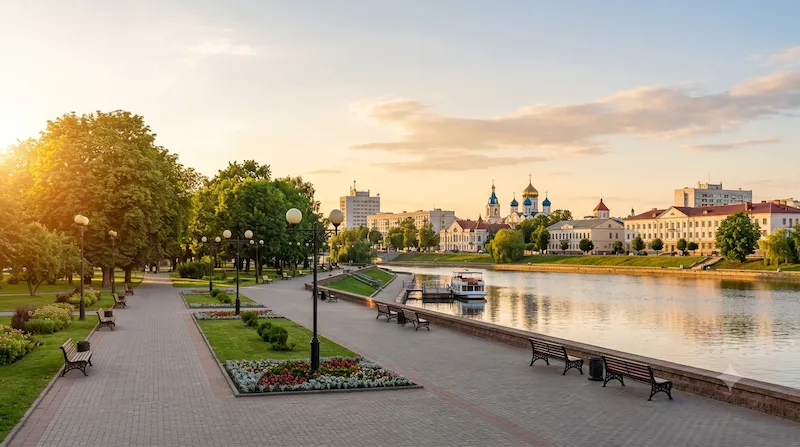 Belarus