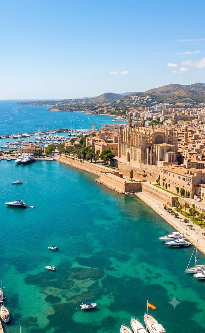 Spain