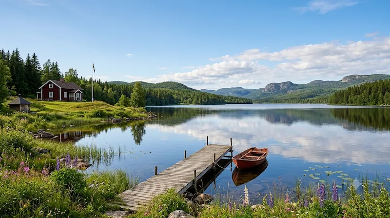 Sweden