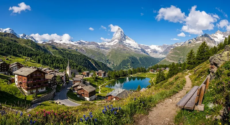 Switzerland