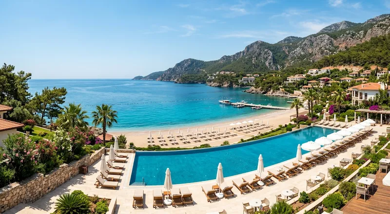 Turkey
