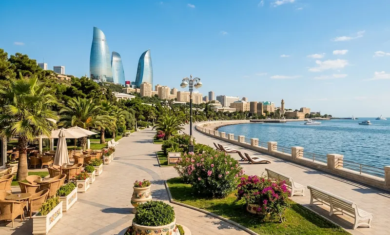 Azerbaijan