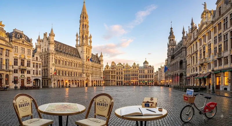 Belgium