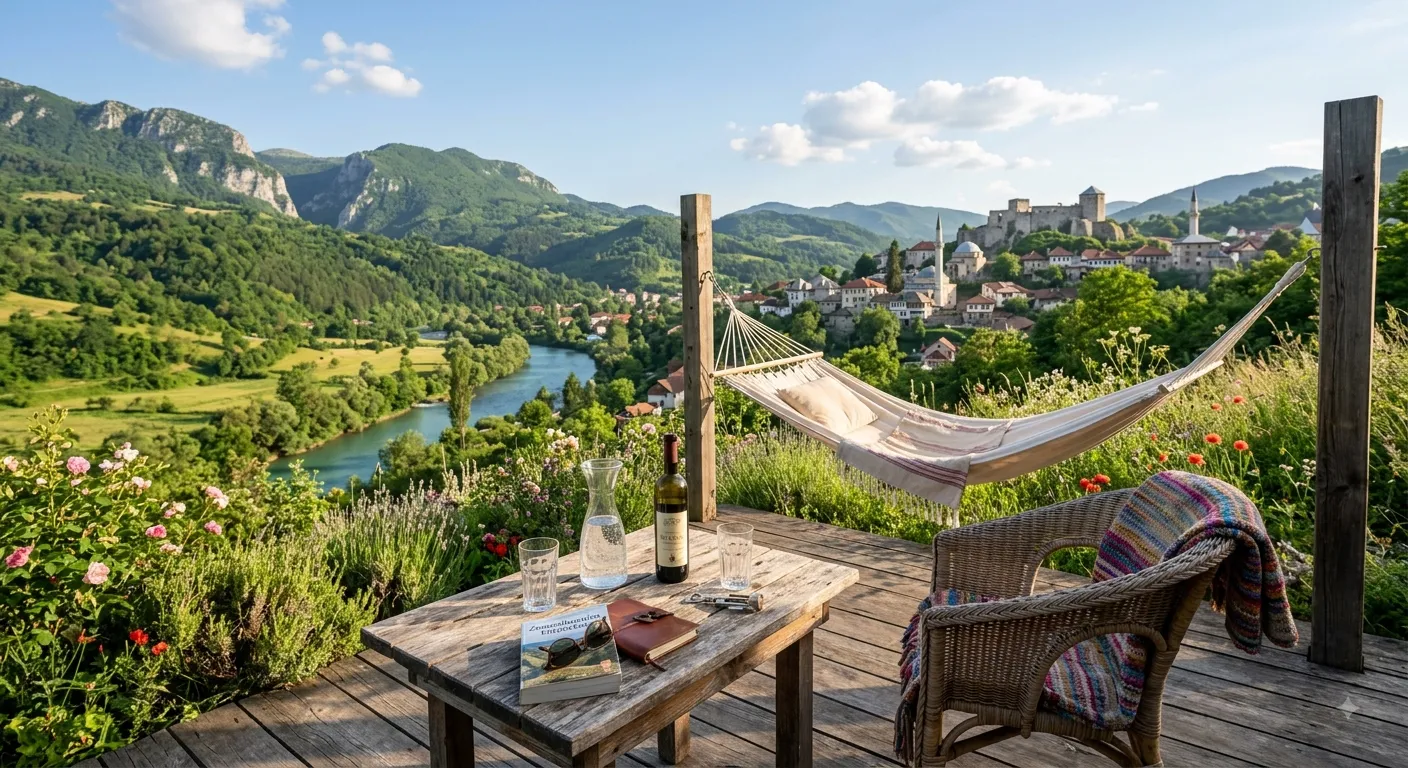 Bosnia