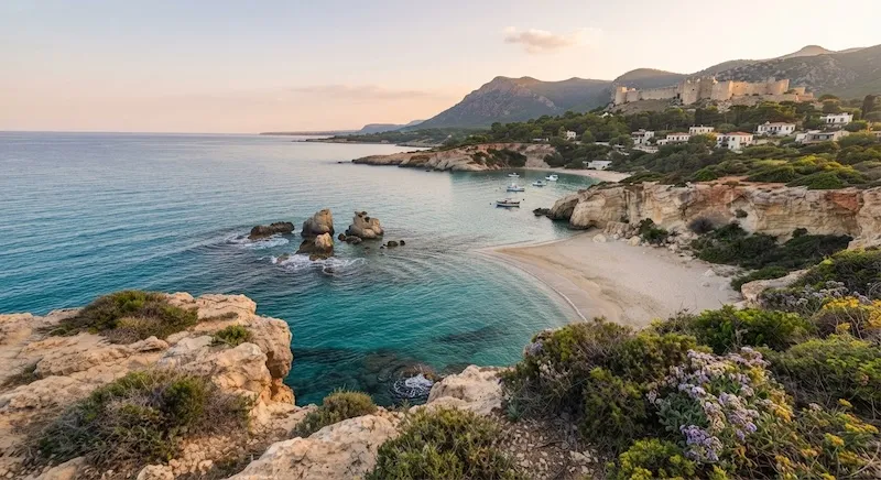 Cyprus